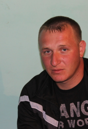 My photo - Aleksey, 38 from Bataysk (@aleksey343735)
