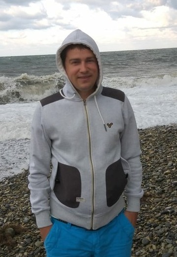 Andrey (@andrey6981949) — my photo № 1