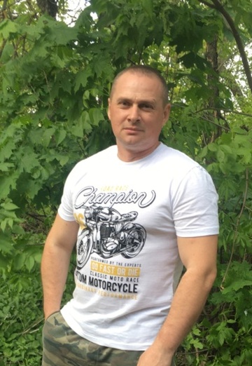 My photo - Sergey, 44 from Kirov (@sergey1116925)