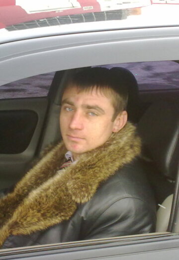 Моя фотография - Андрей, 43 из Тула (@andrey532755)