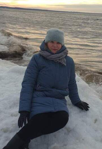 Benim fotoğrafım - Nata, 60  Narva şehirden (@natalia10110)