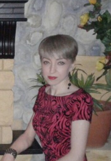 Mein Foto - Anastasija, 42 aus Raduschny (@anastasiya145294)