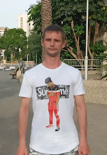 My photo - Vladik, 35 from Belgorod (@zarplatinet)