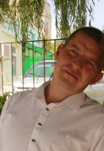 My photo - Sergey, 43 from Zhigulyevsk (@sergey913512)