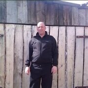 Коля Шахов, 46, Катайск