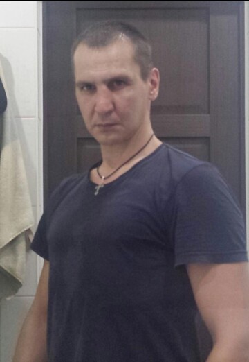 Моя фотография - Алексей Шиндин, 46 из Нижнекамск (@alekseyshindin)