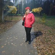 Незнакомка, 48, Рязань