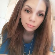 Надя Жукоыа, 27, Фокино