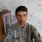 Александр Хрулёв, 33, Вичуга