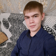 Влад, 22, Репьевка