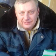 Андрей Маркин, 51, Михайловка