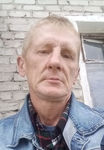 My photo - Andrey, 51 from Omutninsk (@andrey669467)
