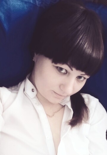 Моя фотография - Оксана, 39 из Керчь (@oksana86818)
