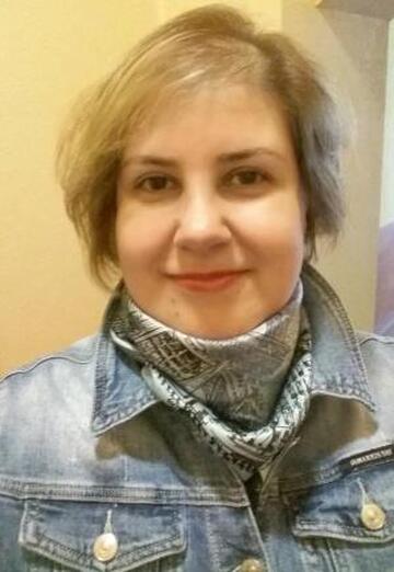 Моя фотография - Галина, 51 из Белгород (@galina29714)