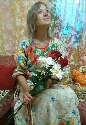 Моя фотография - Оксана, 49 из Пермь (@oksana82793)