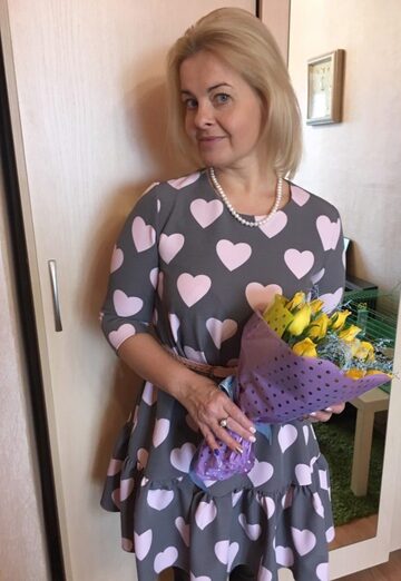 My photo - Natalya, 51 from Shadrinsk (@natalya129990)