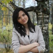 Valeriya 29 Ukhta