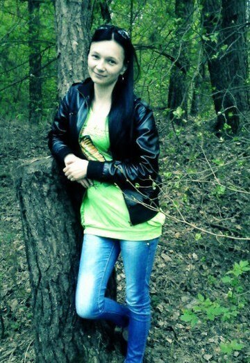 Polinka (@polinka452) — my photo № 8