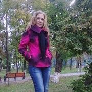 Anastasiya 30 Boryspil