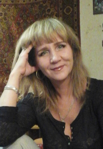 My photo - natalya, 60 from Strezhevoy (@natalya102914)