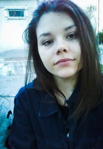 Моя фотография - Даша, 24 из Тирасполь (@dasha24508)