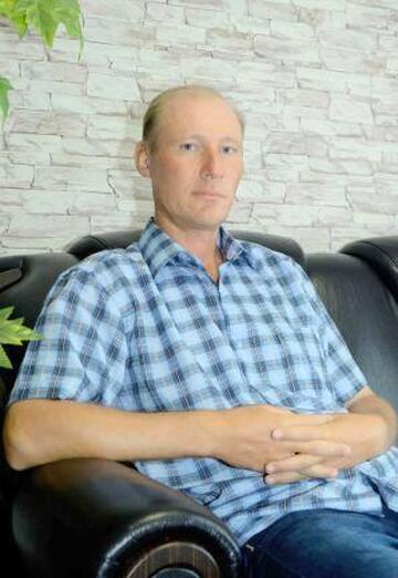 My photo - Konstantin, 49 from Yaroslavl (@konstantin65548)