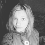 Маша, 24, Рославль