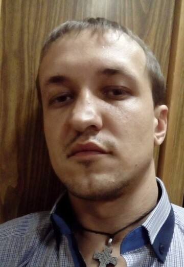 Моя фотография - Владимир, 38 из Кочубеевское (@vladimir198129)