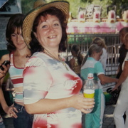 Татьяна, 59, Казанская