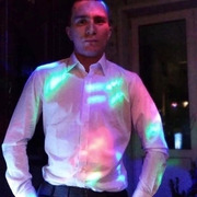 Семен, 31, Кемерово