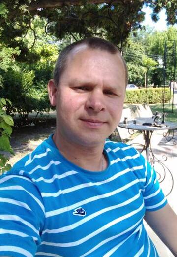 My photo - Vіktor, 40 from Pereyaslav-Khmelnitskiy (@1392771)