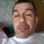 Олег, 48, Сызрань