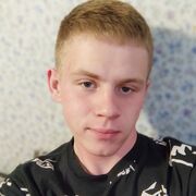 Кирилл 20 лет (Телец) хочет познакомиться в Тюмени