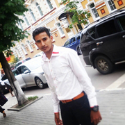 Ahmed 30 Aden
