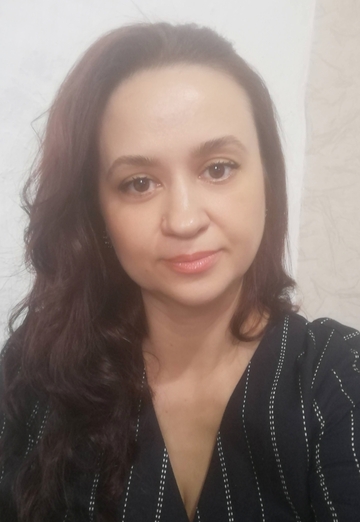 My photo - Elena, 45 from Atyrau (@elena570992)