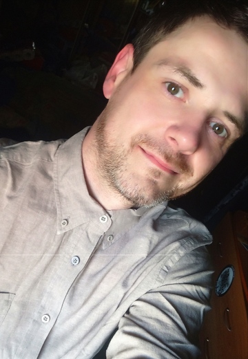 Ivan (@nuntiusdei) — my photo № 3