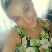 Юлия, 32, Черняховск
