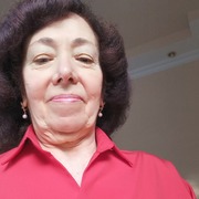 Элла, 72, Армавир