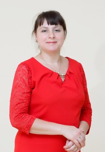 Моя фотография - Наташа Рудакова(Серед, 42 из Новосибирск (@natasharudakovaseredkina)