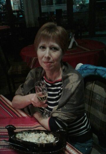 Моя фотография - Виктория, 57 из Днепр (@viktoriya70654)