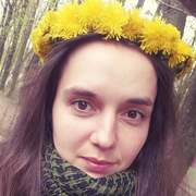 Людмила 26 лет (Дева) на сайте знакомств Желанного