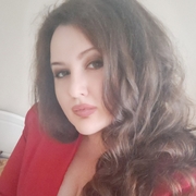 Irina 33 Moscow