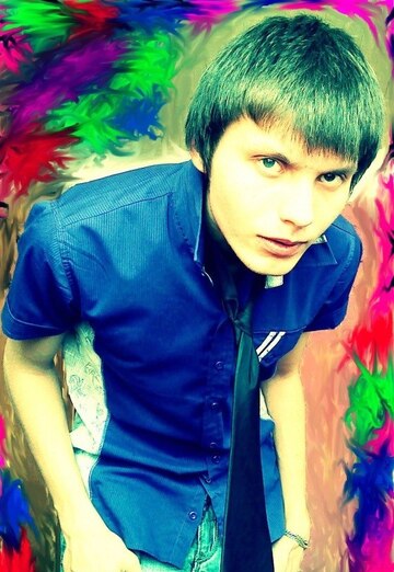 Oleg [N] Fa[N] (@olegnfan) — my photo № 6