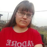 Маша, 22, Исилькуль