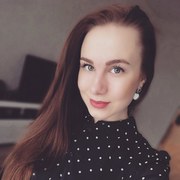 Анастасия, 26, Дзержинск