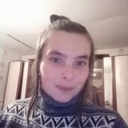 Катя, 31, Омутнинск