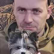 Wolf, 45, Магадан