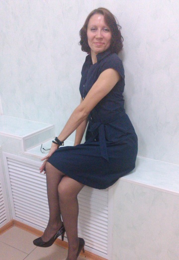 My photo - Rada, 42 from New Urengoy (@rada476)