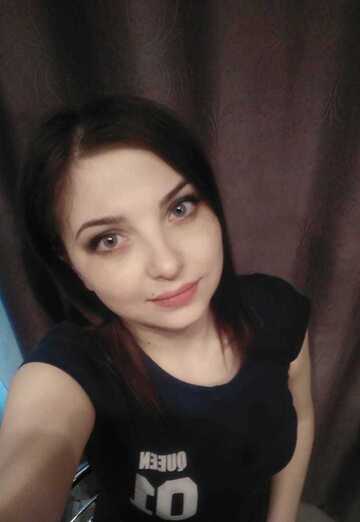 Моя фотография - Вероника, 30 из Лисаковск (@veronika31993)