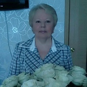 Maria, 69, Междуреченск